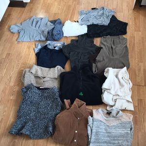 Lot of Small clothes - total of 14 pieces!!